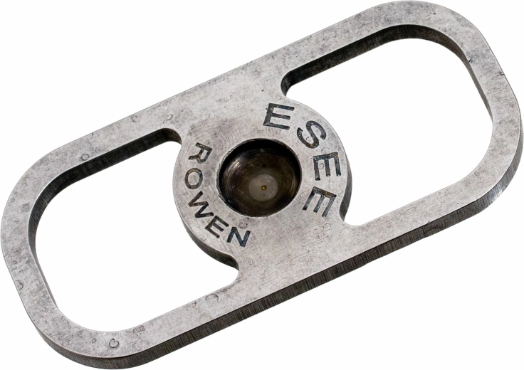 ESEE Fire Steel – žiebtuvėlis iš 1095 anglinio plieno