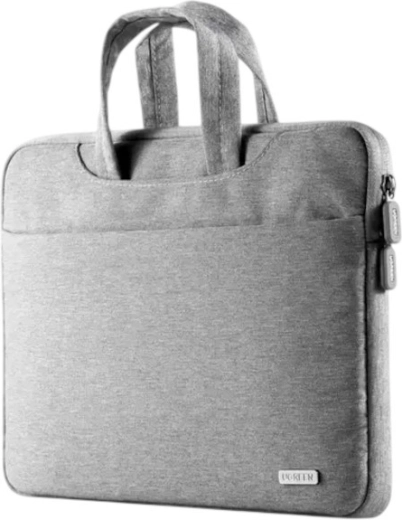 UGREEN laptop bag 13–13.9" gray - 1 pc