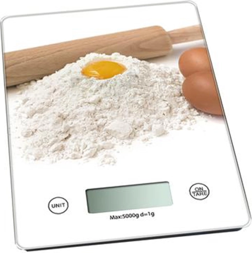 Digital Kitchen Scale Toro 5 kg