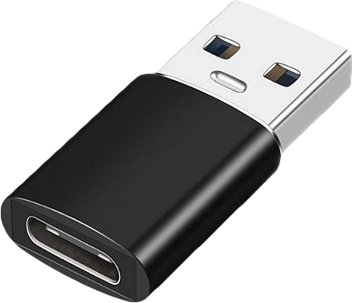 Compact pocket-sized adapter