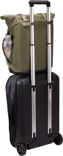 Durable and ready for travel