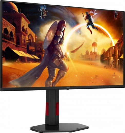 240 Hz for a competitive edge