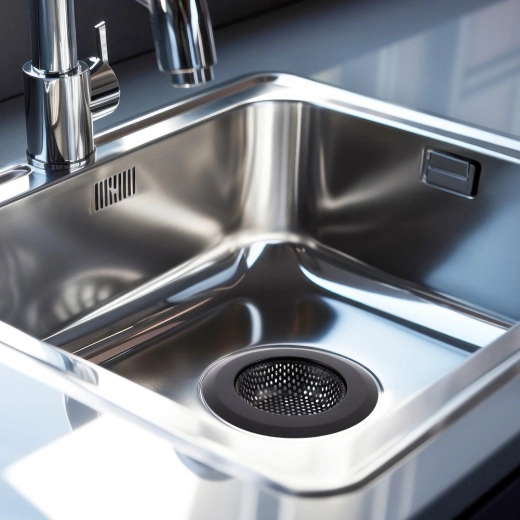 Lengva naudoti ir valyti