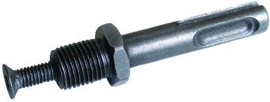 SDS Adapter to 1/2 UNF Thread