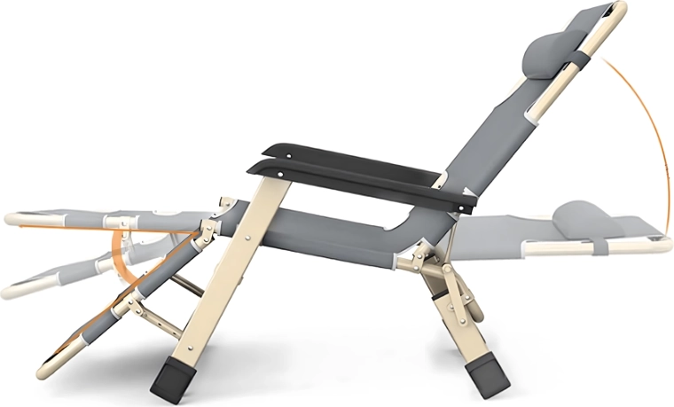 Reguliuojamas komfortas nuo galvos iki kulnų