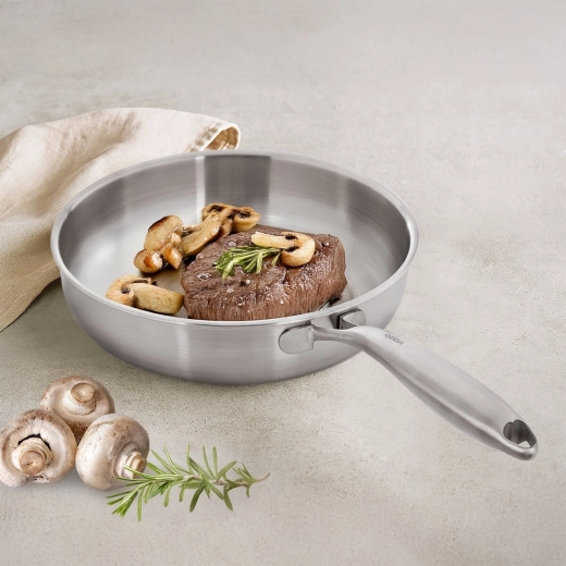 26 cm skersmuo – idealus universalus dydis