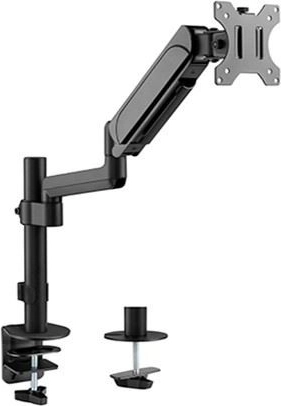 Desktop Arm for Gembird Monitor 17 to 32 inches