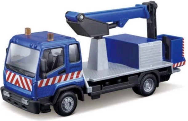 Bburago serviso transporto priemonė, mastelis 1:43