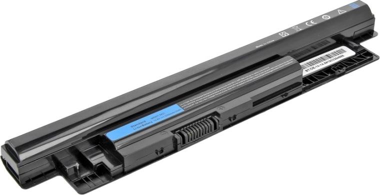 Full compatibility with Dell Inspiron