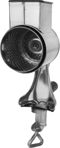 Patvari konstrukcija ir patogi rankenėlė