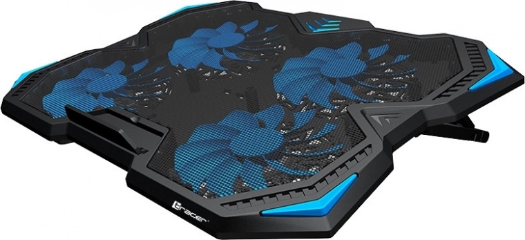 Cooling pad for laptops Tracer Gamezone Turbo 17"