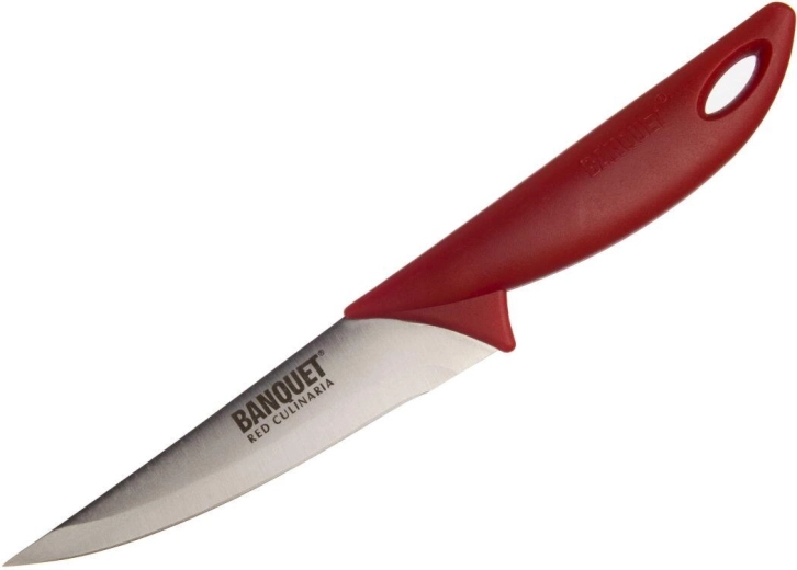 Universalus peilis 14 cm Culinaria Red