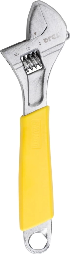Reguliuojamas raktas 200 mm (8")