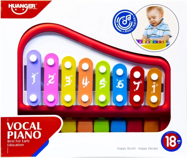 Suitable as a gift from 18 months