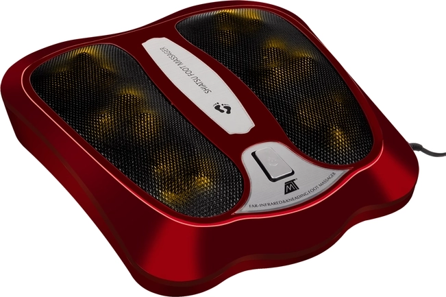 Malonus šildymas su infraraudonuoju efektu