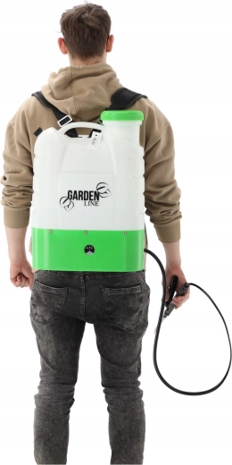 Comfortable carrying and precise application