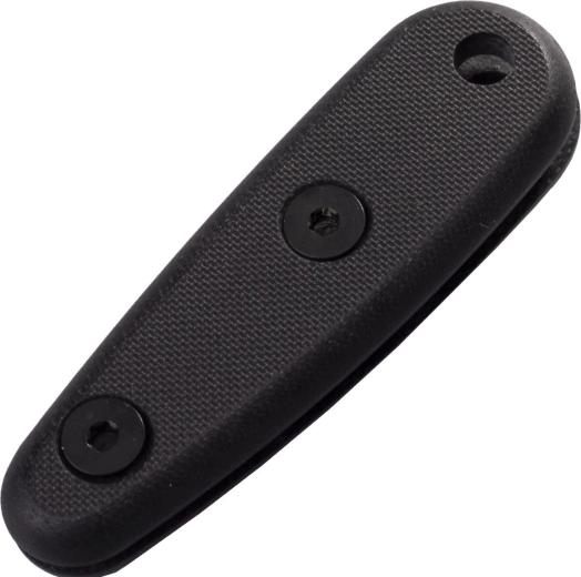 ESEE Izula atsarginės G10 rankenos kriaunos, juodos