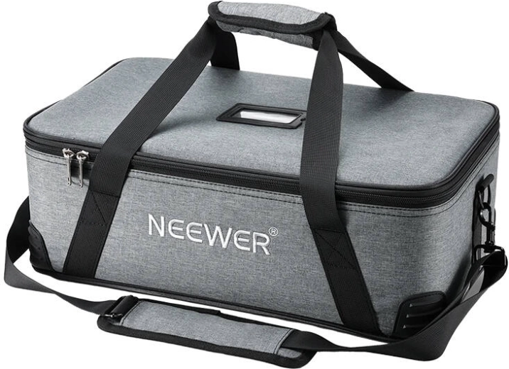NEEWER Camera Bag with Adjustable Dividers