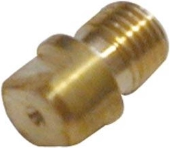 MEVA Gas Jet 0.18 mm (5 pcs)