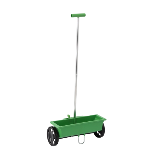 6 L capacity for faster work