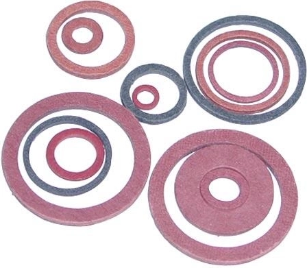 Set of Fibre Sealing Washers, 40 pcs