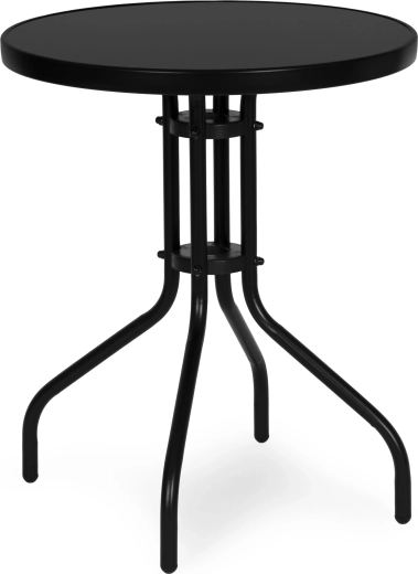 Stabili plieninė konstrukcija