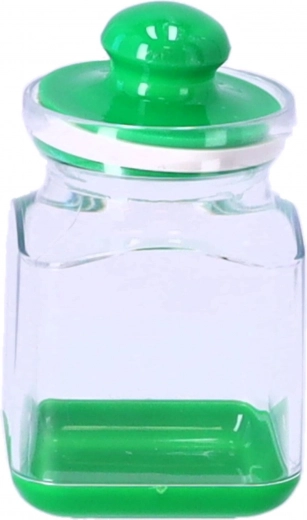 Permatomas korpusas greitai turinio patikrai