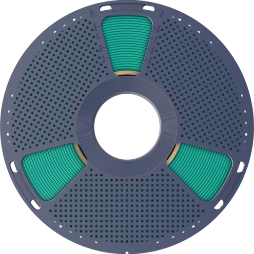 Fast 3D printing up to 300 mm/s