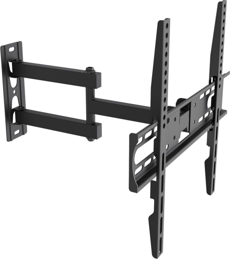 Side-to-side swivel up to 90° for viewing from different positions