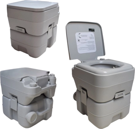 Dali į dalį sujungiama stabili konstrukcija