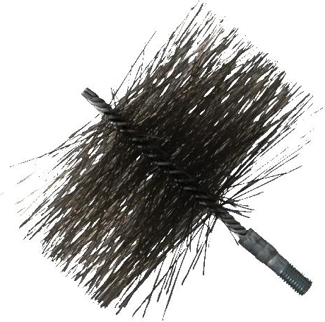 Tube Brush 50 mm Stainless Steel