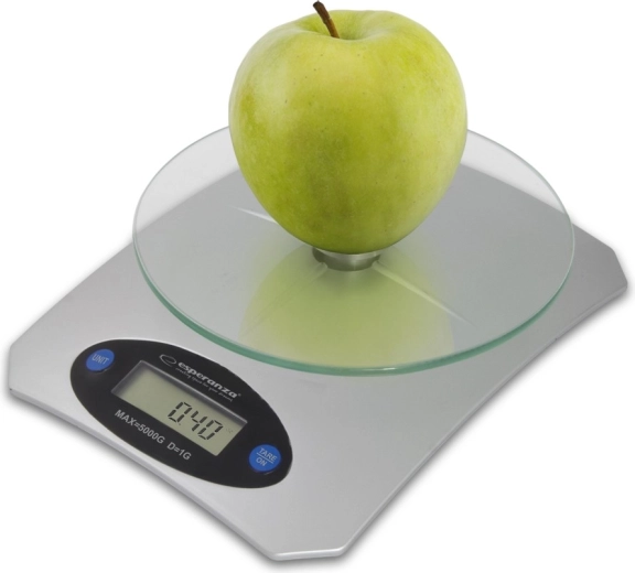 Kitchen Scale Esperanza Avocado