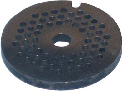 Malimo diskas mėsmalei Nr. 5/12, skersmuo 53,4 mm