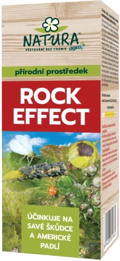 Purškalas NATURA Rock Effekt 100 ml