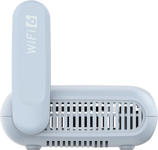 Fast Wi‑Fi 6 for a stable connection