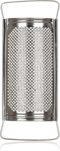 Potato Grater Fantasia 29.5 × 12 cm, tin-plated
