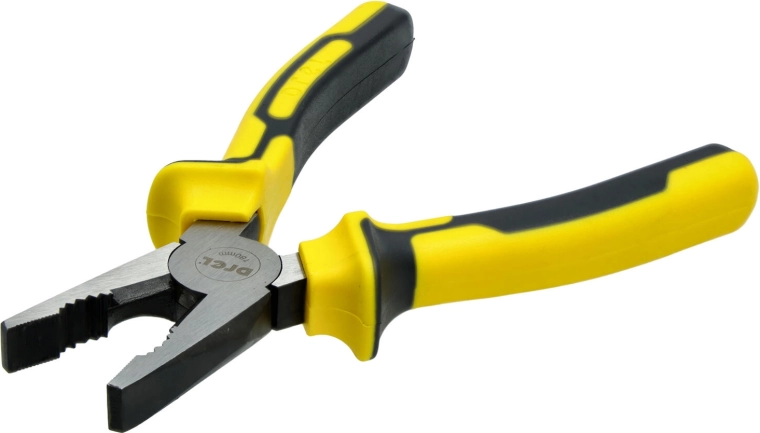 Ergonomic non-slip handles