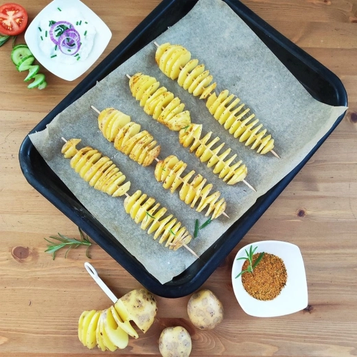 Idealu originaliam pateikimui
