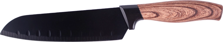 PROVENCE Exclusive Japanese Chef’s Knife 16 cm with Non-Stick Blade