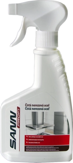 SANN PROFI nerūdijančio plieno valiklis 200 ml