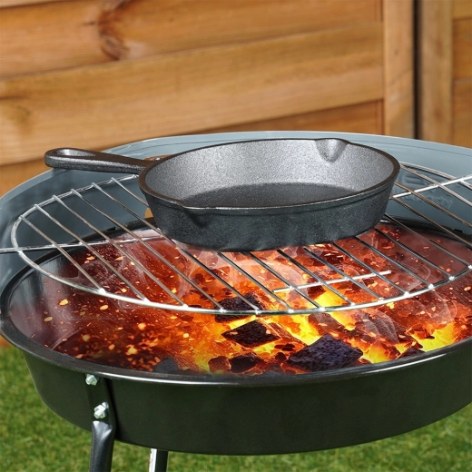 Universalus naudojimas ant viryklės, orkaitėje ir ant griliaus