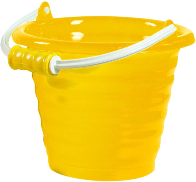 Androni kibirėlis su bangele – skersmuo 20 cm