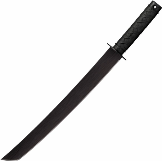 Taktinė mačetė Cold Steel Wakizashi