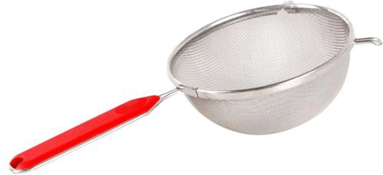 TORO Strainer 16 cm with Fine Mesh