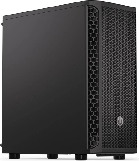 Computer case endorfy signum 300 solid