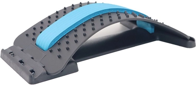 Ergonomiškas lankas su akupresūros taškais