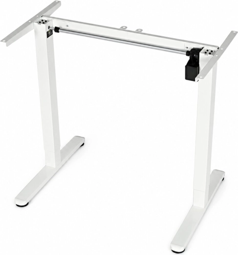 Adjustable width and stable construction