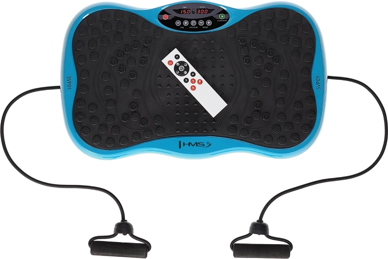 HMS SVP01 Vibration Platform, azure