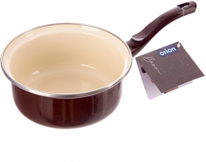 Atspari emalė kasdieniam gaminimui