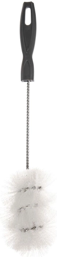Butelių šepetys 32 cm